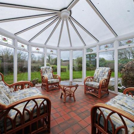 Kennacott Court Holiday Cottages Bude Exteriör bild