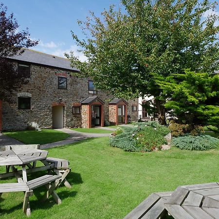 Kennacott Court Holiday Cottages Bude Exteriör bild
