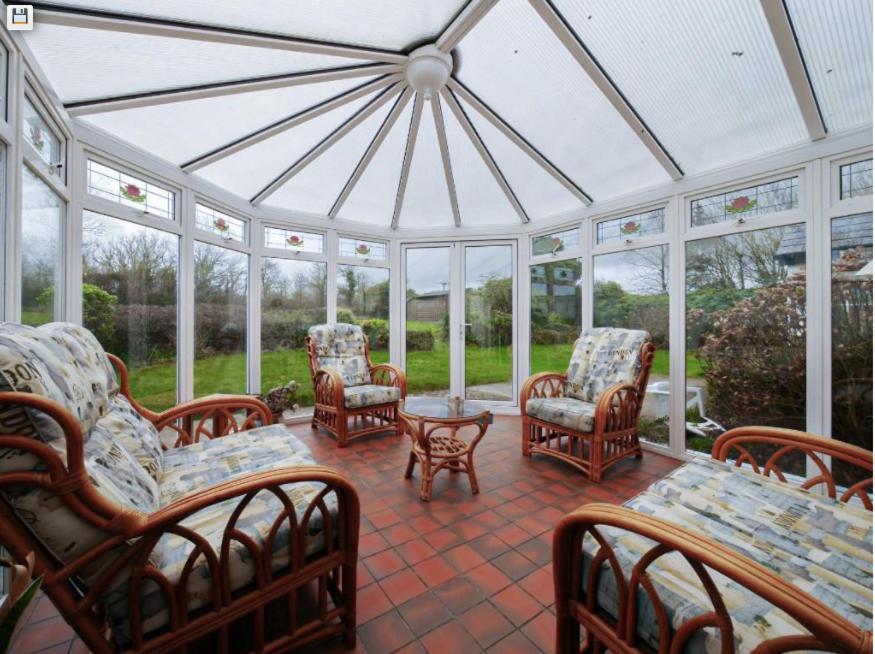 Kennacott Court Holiday Cottages Bude Exteriör bild