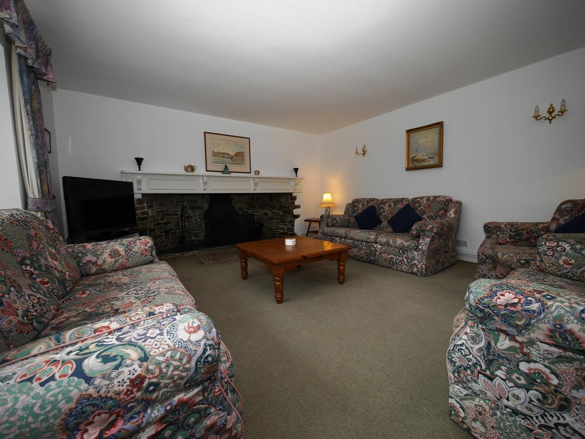 Kennacott Court Holiday Cottages Bude Exteriör bild