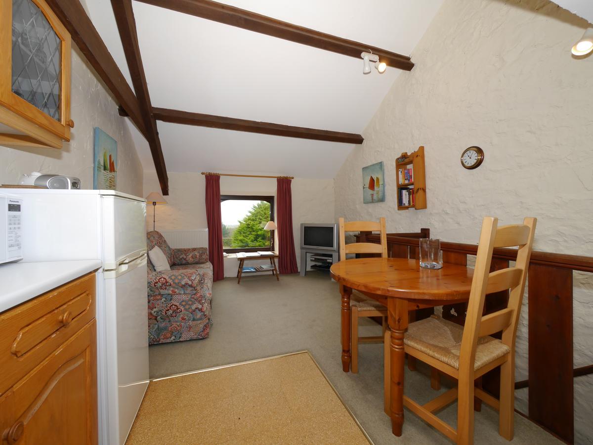 Kennacott Court Holiday Cottages Bude Exteriör bild