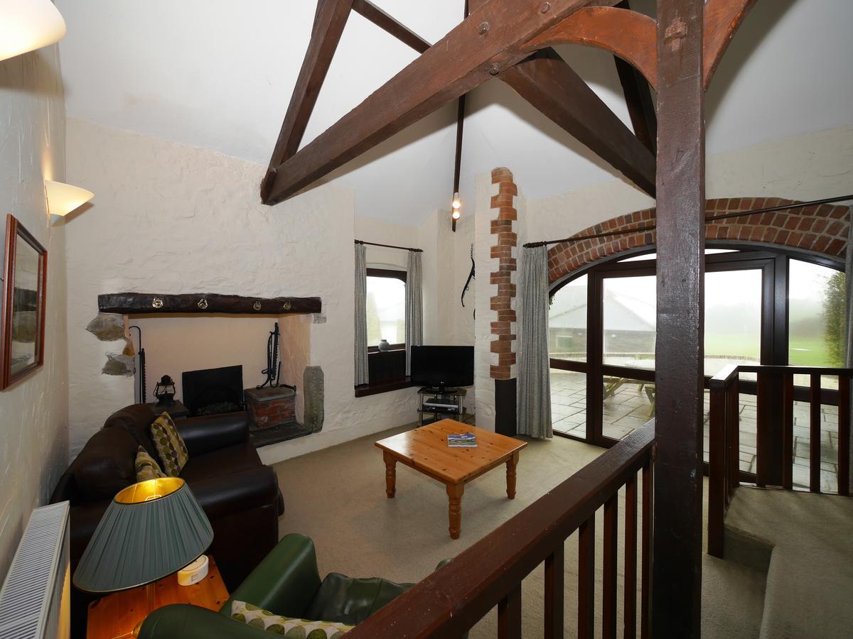 Kennacott Court Holiday Cottages Bude Exteriör bild