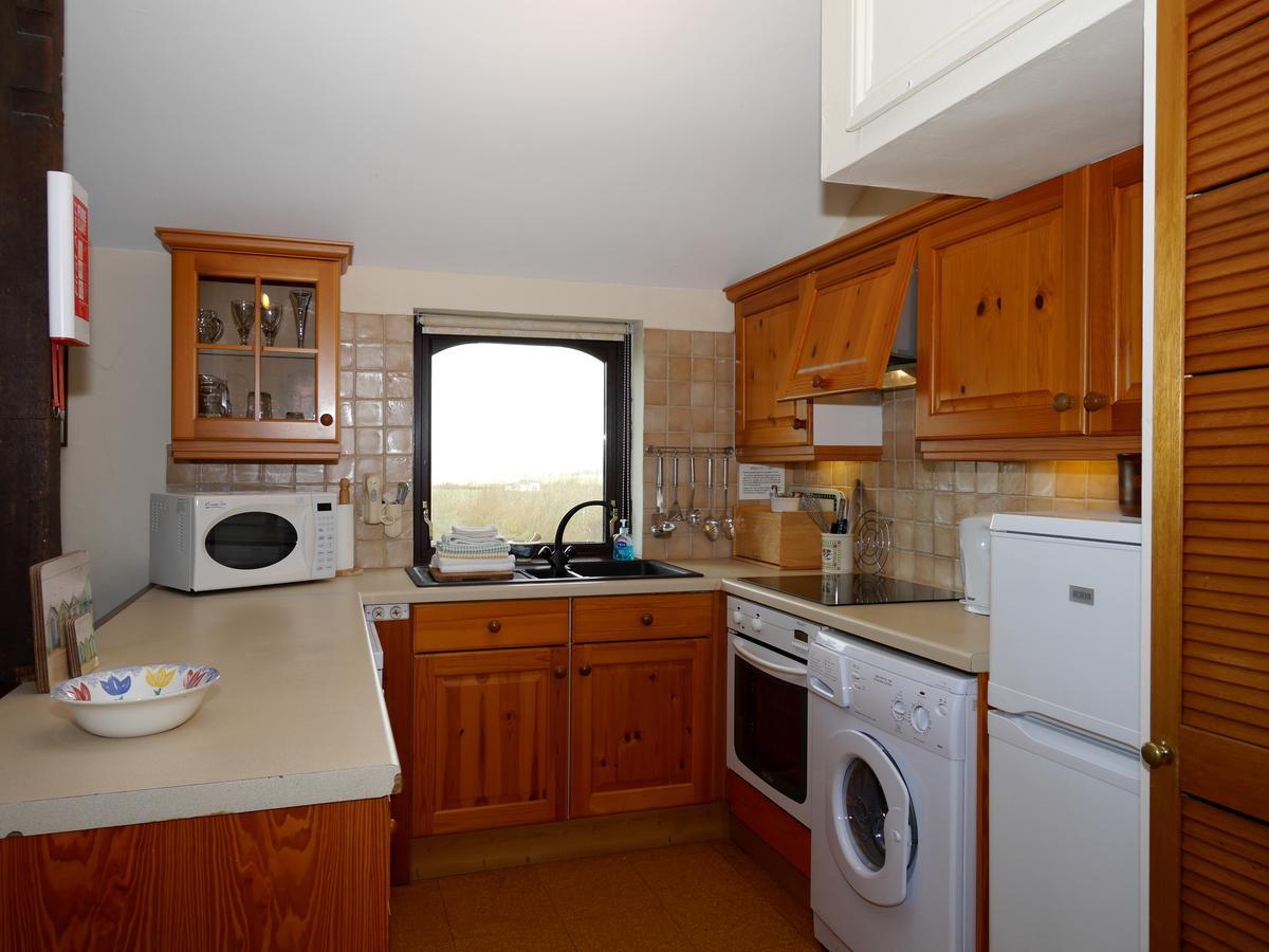 Kennacott Court Holiday Cottages Bude Exteriör bild