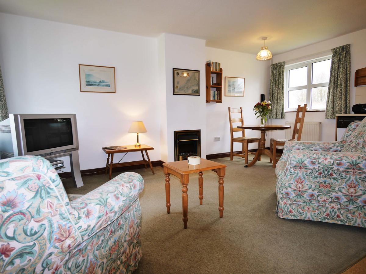 Kennacott Court Holiday Cottages Bude Exteriör bild