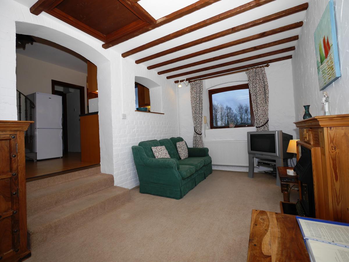 Kennacott Court Holiday Cottages Bude Exteriör bild