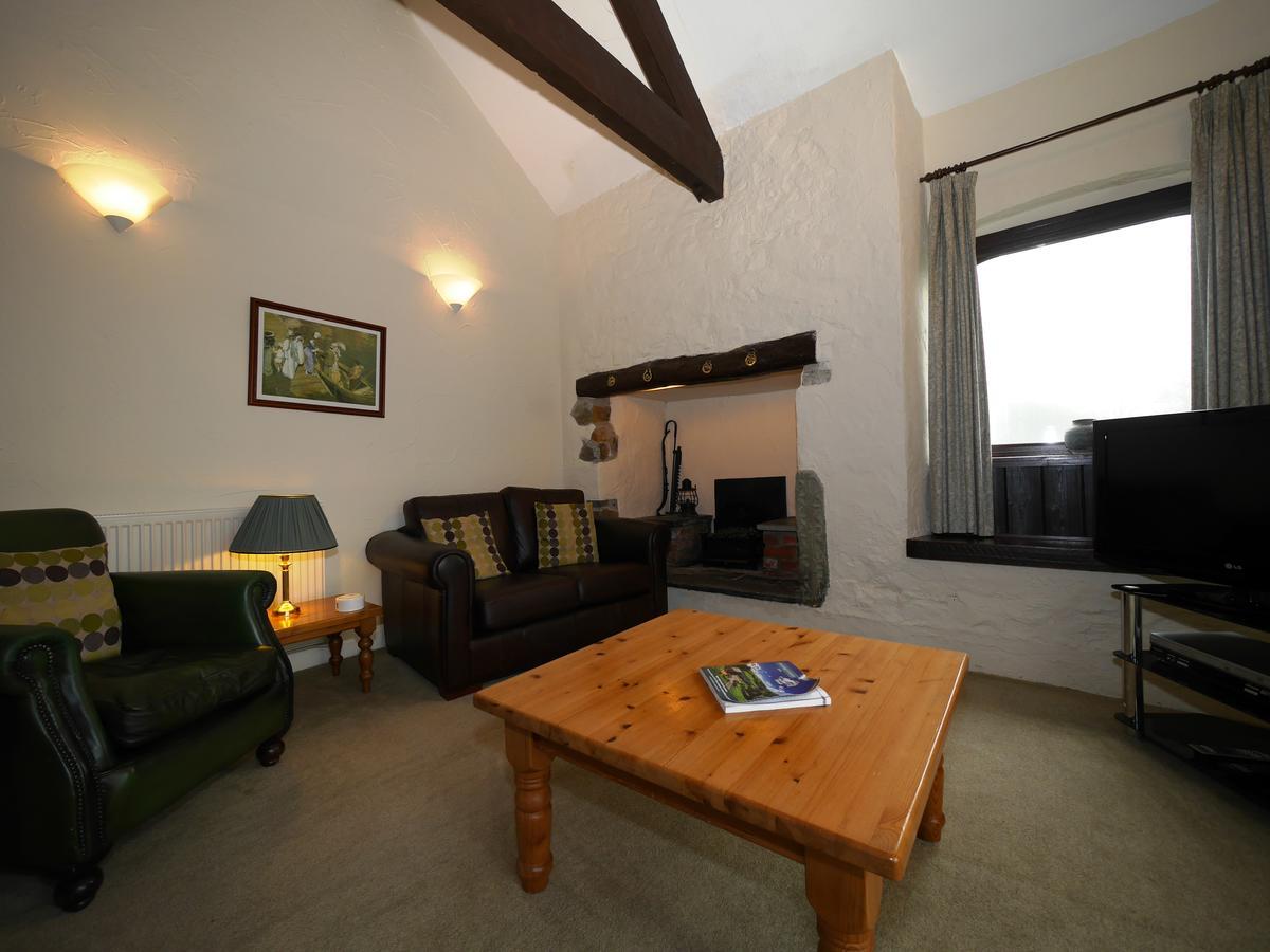 Kennacott Court Holiday Cottages Bude Exteriör bild