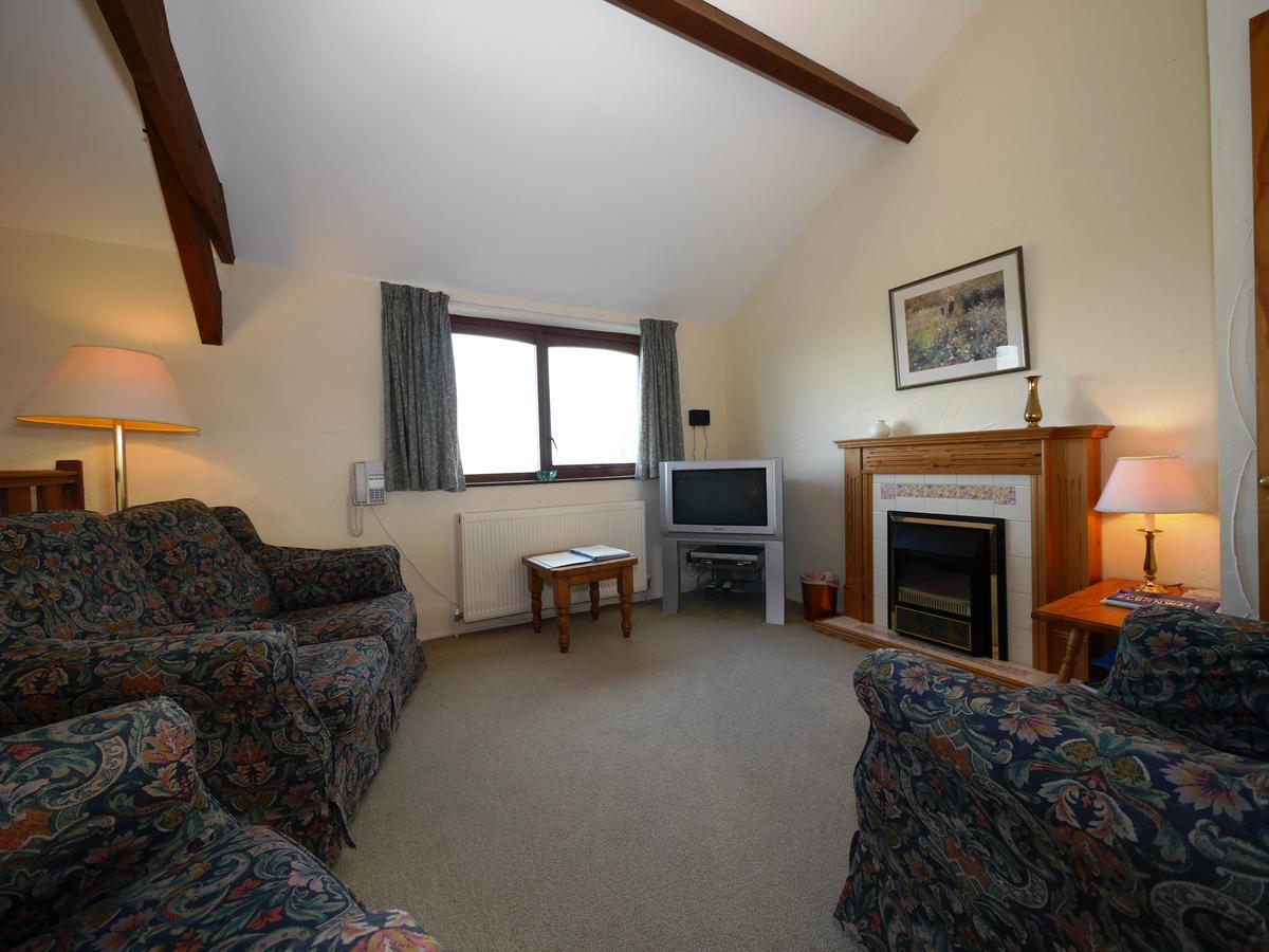 Kennacott Court Holiday Cottages Bude Exteriör bild