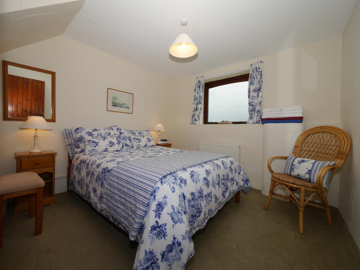 Kennacott Court Holiday Cottages Bude Exteriör bild