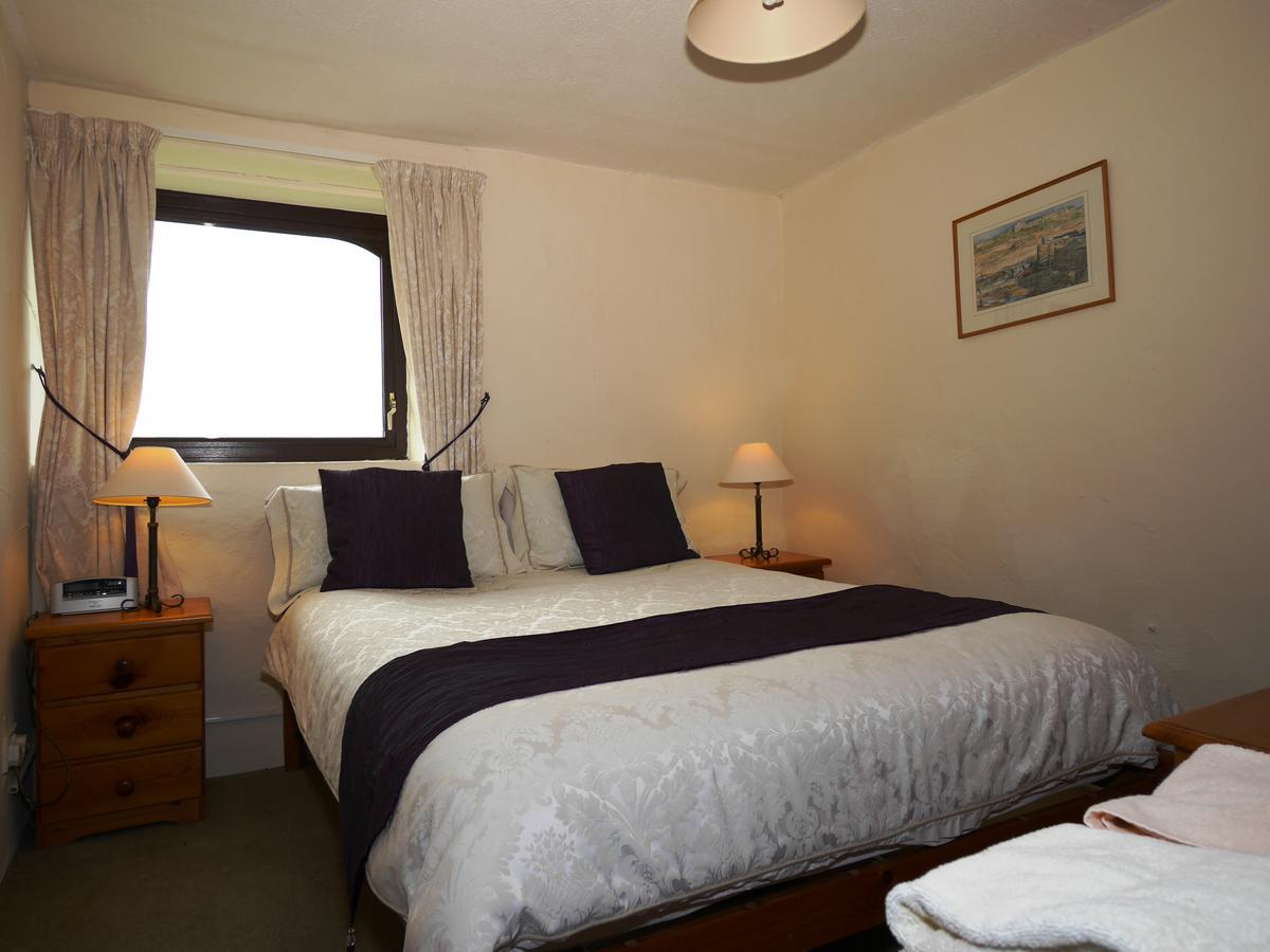 Kennacott Court Holiday Cottages Bude Exteriör bild
