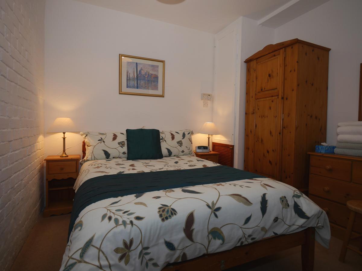 Kennacott Court Holiday Cottages Bude Exteriör bild