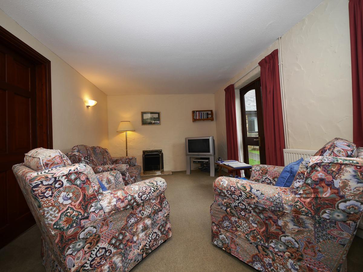 Kennacott Court Holiday Cottages Bude Exteriör bild