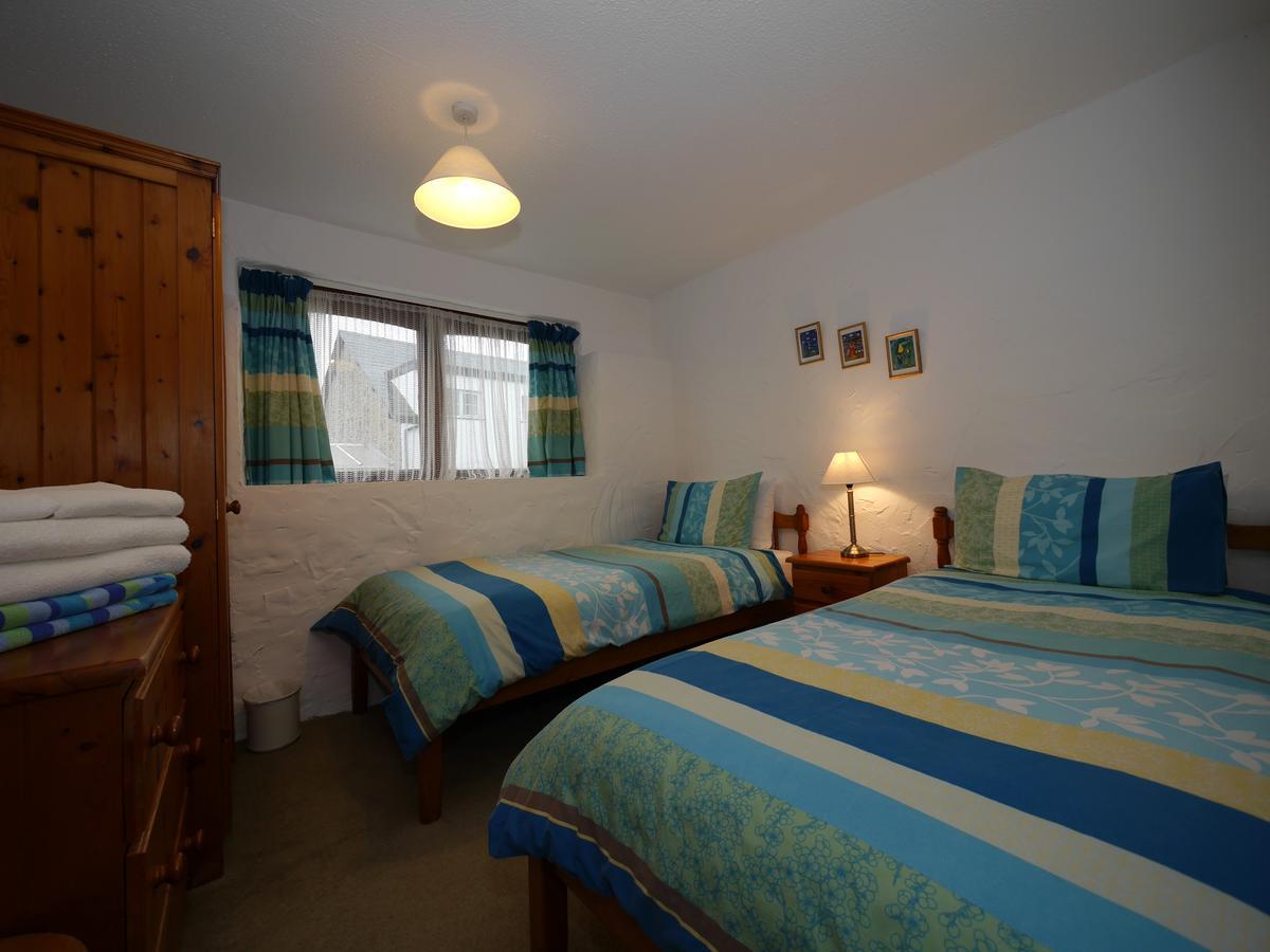 Kennacott Court Holiday Cottages Bude Exteriör bild