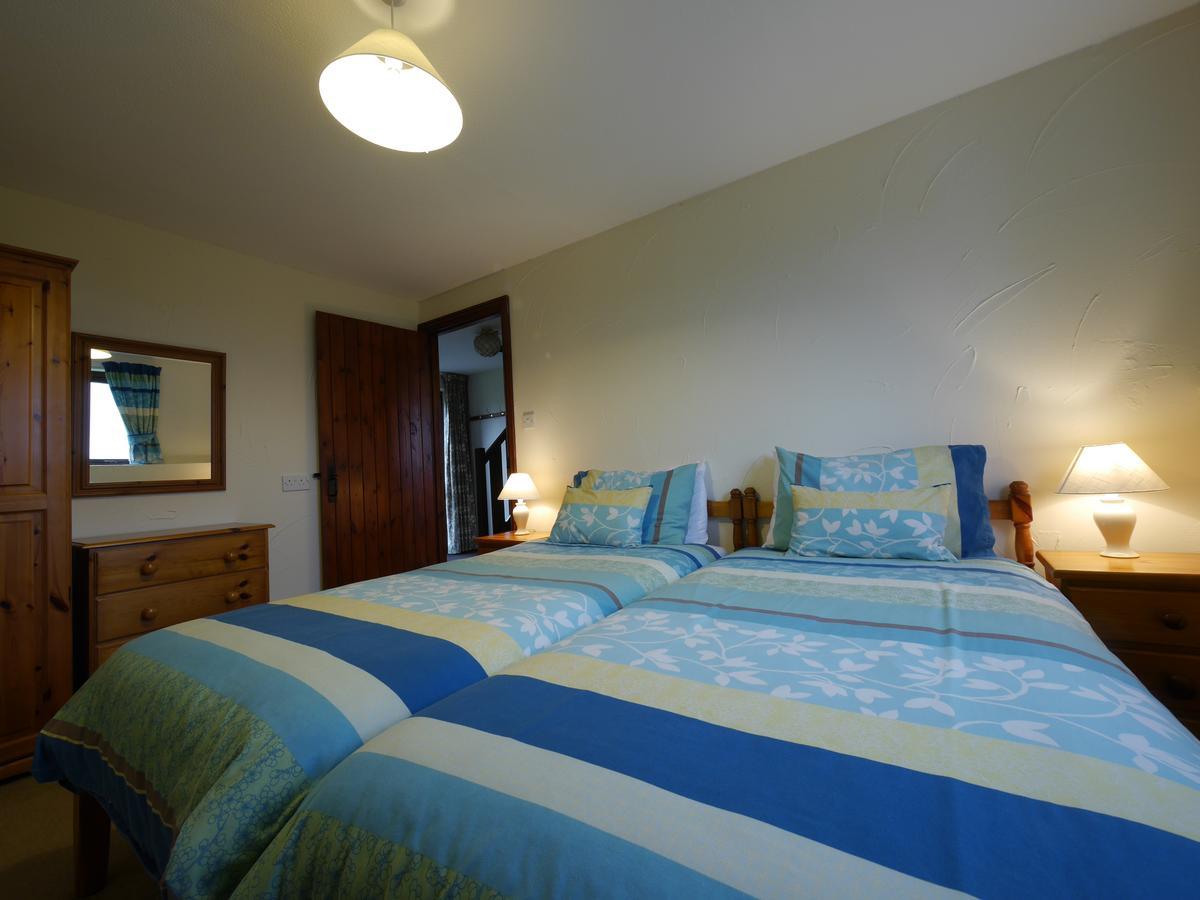 Kennacott Court Holiday Cottages Bude Exteriör bild