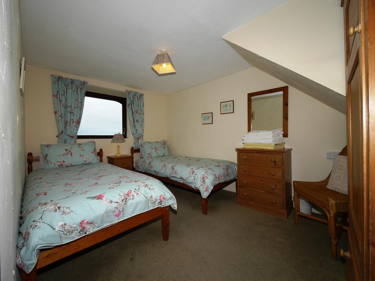 Kennacott Court Holiday Cottages Bude Exteriör bild