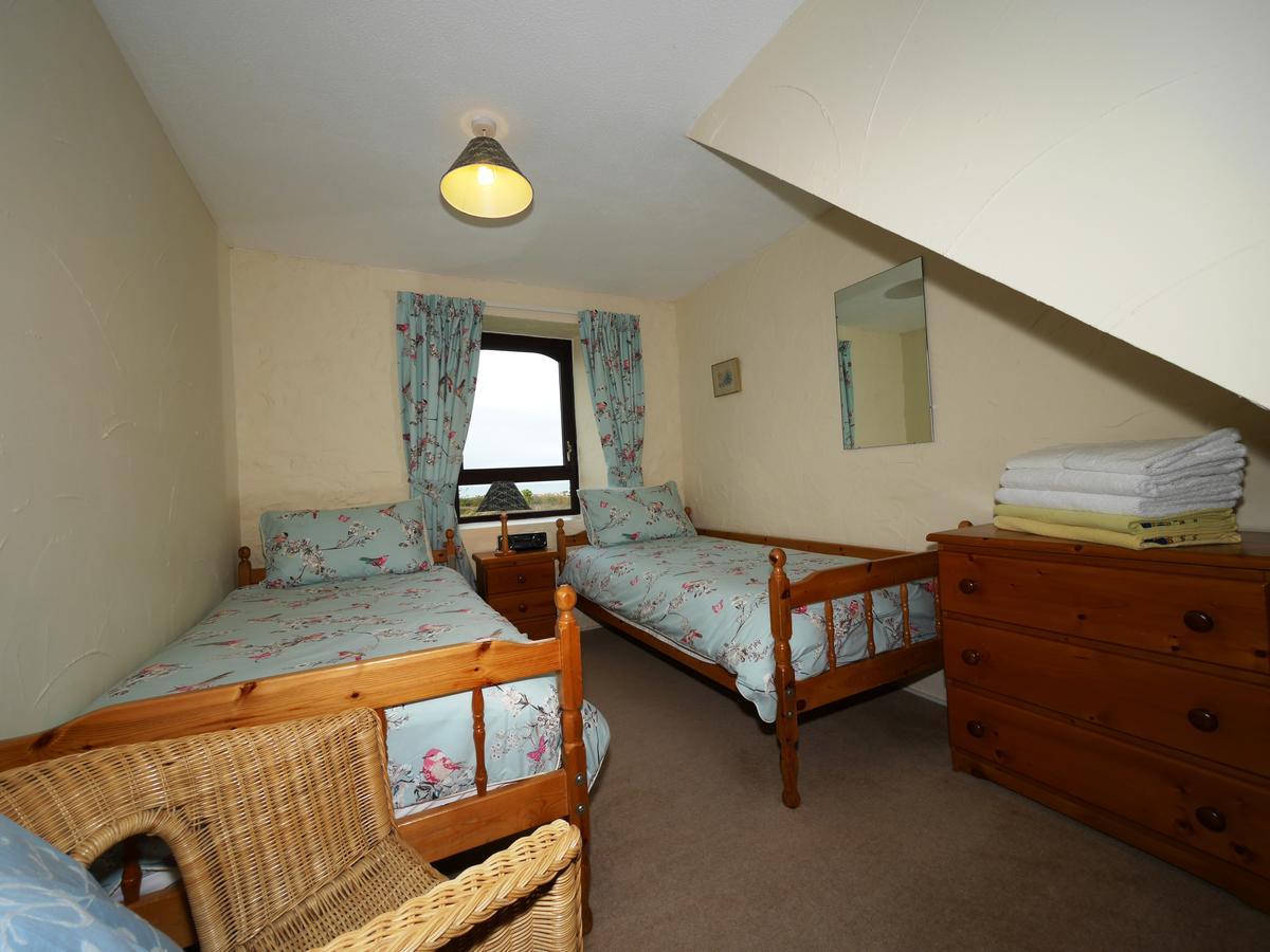 Kennacott Court Holiday Cottages Bude Exteriör bild