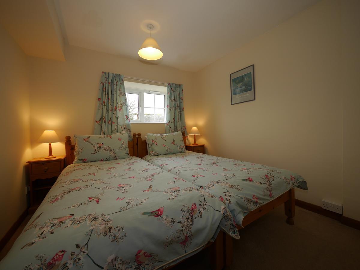 Kennacott Court Holiday Cottages Bude Exteriör bild