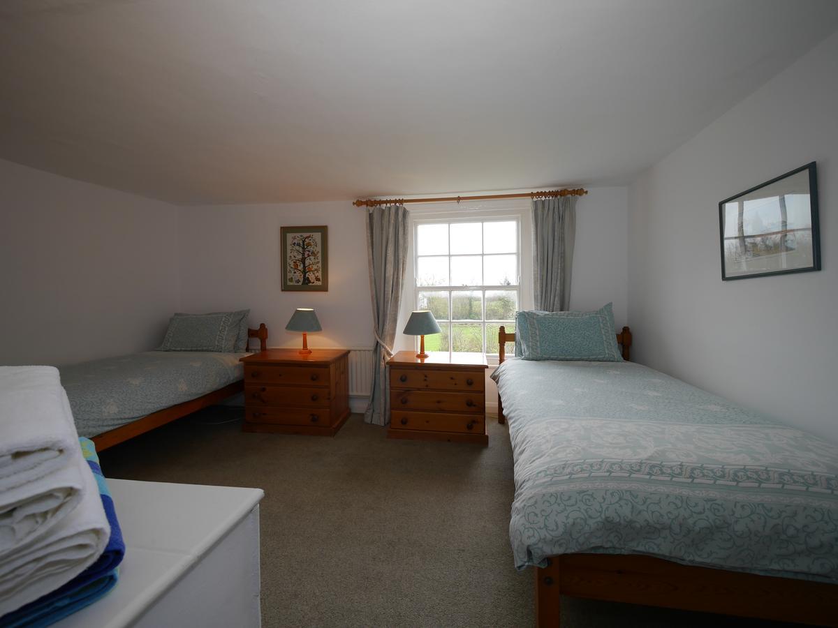 Kennacott Court Holiday Cottages Bude Exteriör bild