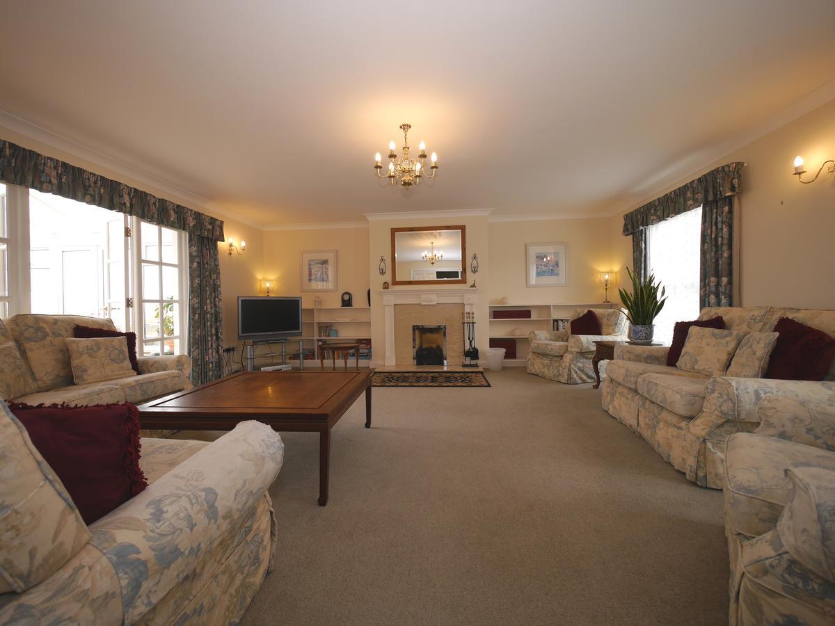 Kennacott Court Holiday Cottages Bude Exteriör bild