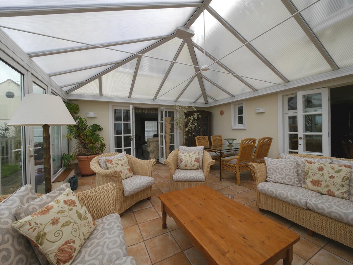 Kennacott Court Holiday Cottages Bude Exteriör bild