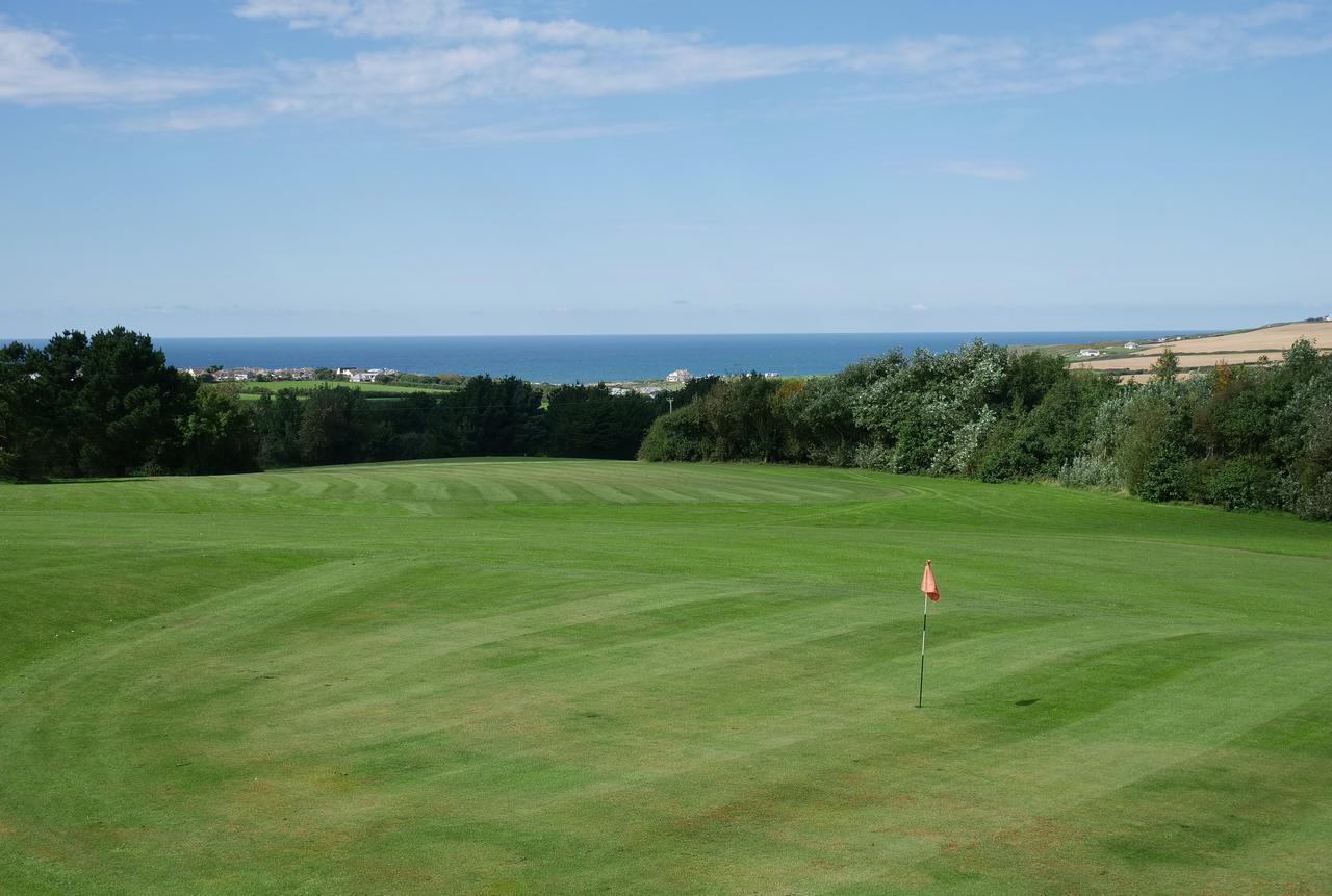 Kennacott Court Holiday Cottages Bude Exteriör bild