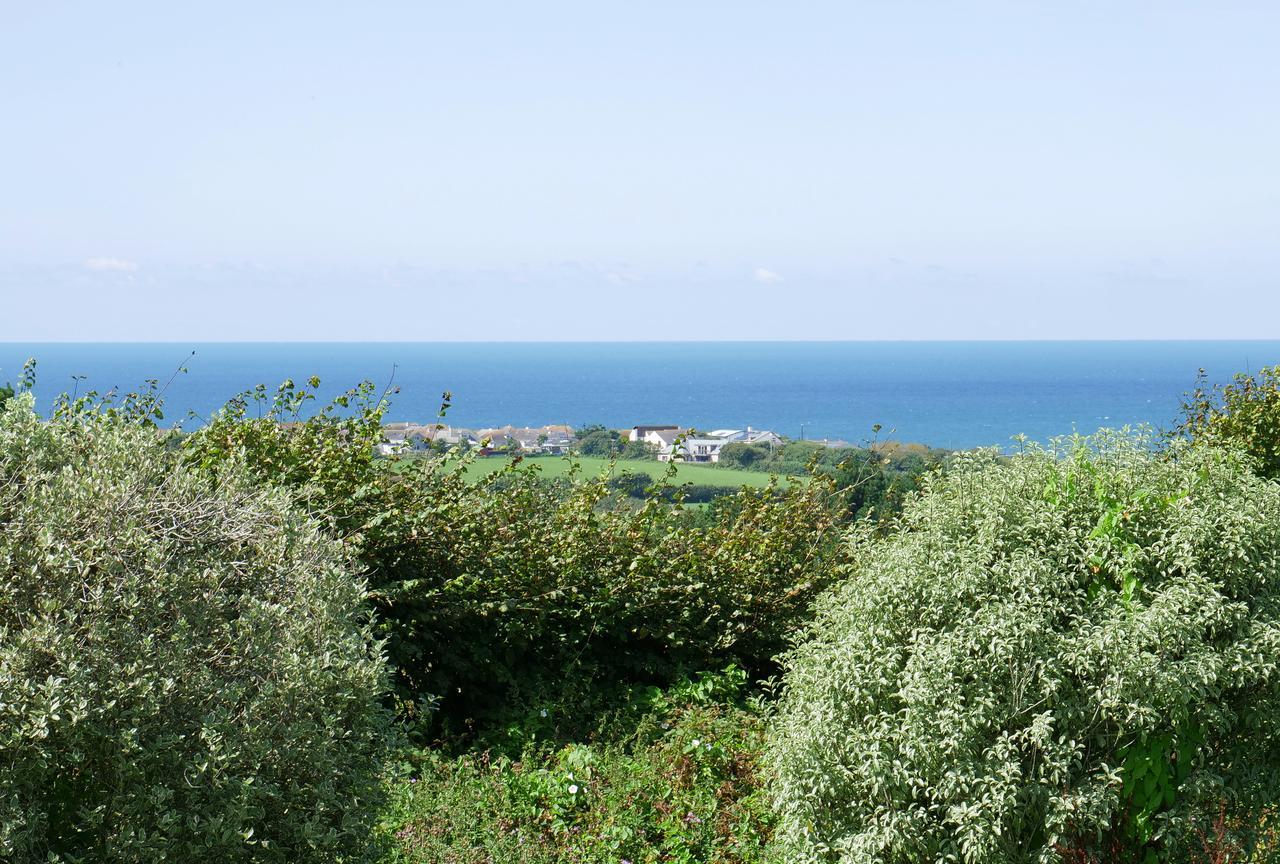 Kennacott Court Holiday Cottages Bude Exteriör bild