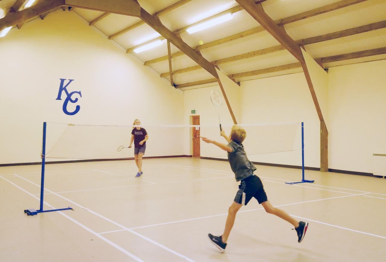 Kennacott Court Holiday Cottages Bude Exteriör bild